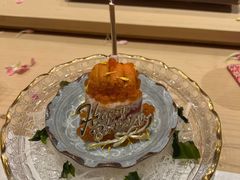 -鮨一日本料理(大中华店)