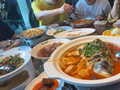 -新白鹿餐厅(滨江银泰店)