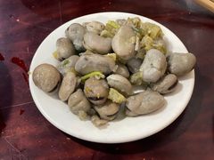 -梯坎豆花