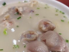 -易老妈蹄花.特色川菜(人民公园总店)