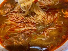 -金龙烧烤·牛肉面(西塔店)