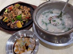 -标记美食新鲜猪杂(兴南大道店)