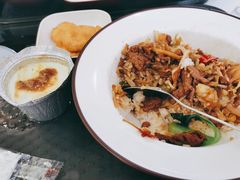 -乡村基(双流时代奥特莱斯餐厅)