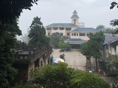 -紫金山天文台