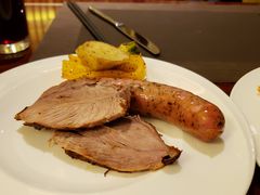 -索菲特西湖大酒店·香榭丽全日候餐厅(南山路店)