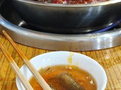 -渝味黄姐火锅(黄泥村店)