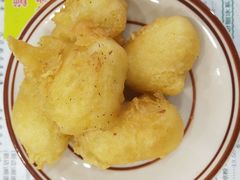 炸牛奶-仁信老铺(华盖路店)