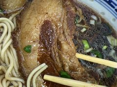 -瞻老元面馆(双塘路店)