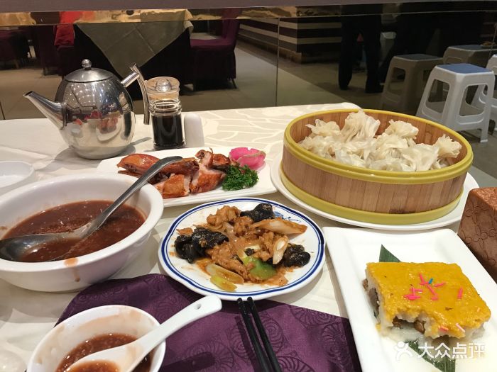 凯鸽酒楼(振兴街店)-图片-大同美食-大众点评网