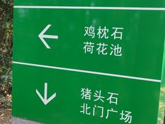 -火炉山森林公园