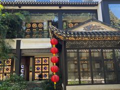 -北园酒家(小北路店)