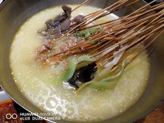 高汤串串-付小姐在成都(五道口店)
