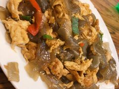 -美味居(古城店)