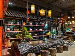 -大树头·森林餐厅(石碁店)