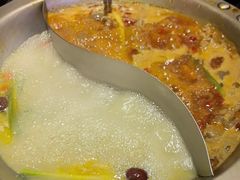 -沸炉重庆老火锅(军事博物馆店)