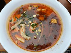 -蒋家肠旺面馆老店(合群路店)