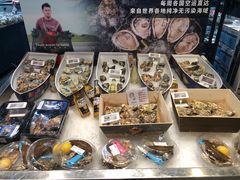 -盒马鲜生(皇庭广场店)