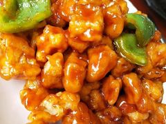 -老朴朝鲜风味(顾乡店)