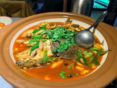 -老海陵·泰州菜(图书馆店)