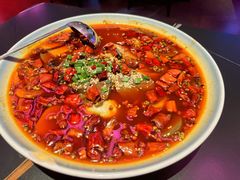 -粉墨特色菜·烧烤音乐酒馆