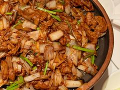 -四季民福烤鸭店(王府井东安门店)