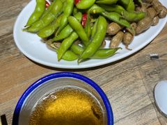 -叁宝烤肉• 西安烧烤(太乙路店)