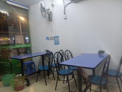 -老杨饭店(万科里店)