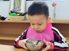 -玛利娅蒙特梭利双语幼儿园·托育(百家湖直营园)