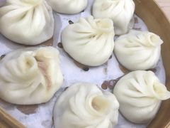 -新丰小吃(中山中路分店)