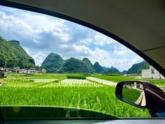 -万峰林风景区