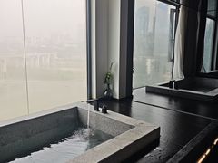 -Yolo私汤温泉设计师酒店(重庆南滨路店)