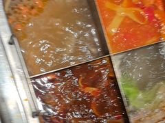 -海底捞火锅(河东万达广场店)