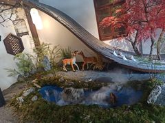 -蘭奢雅集·江浙菜(青山江滩店)