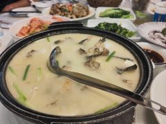 -阿里元老宋海鲜大排档(明发店)