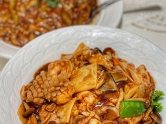 -大铁勺新津菜(熙悦汇店)