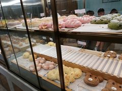 -奈雪的茶(国金中心店)