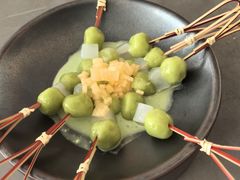 -写庭·鱼鲜川菜·宴请(铁像寺水街店)