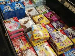 -AEON永旺(东方宝泰店)