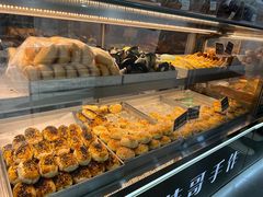 -纯坊佳哥手作(江汉路店)