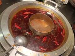 -李掌柜鲜菜火锅(移民广场店)