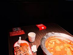 -胖哥俩肉蟹煲(盐城金鹰国际店)