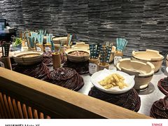 -梁家大院•农家菜(昆山会展中心店)