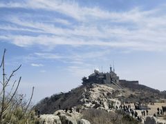 -泰山风景名胜区