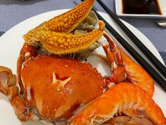 -西安高新希尔顿酒店·咖啡露台西餐厅