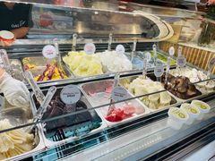 -Dal Cuore 达可芮冰淇淋(陕西北路店)