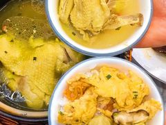 -蟹天蟹地农家菜·阳澄湖大闸蟹(浅水湾店)