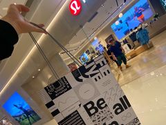 -lululemon(万象城店)