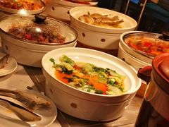 -The COOK·厨餐厅·自助餐(浦东嘉里大酒店)