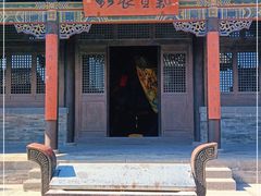 -关帝庙(大同古城)