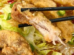 -祥和居炸酱面馆(美食街店)